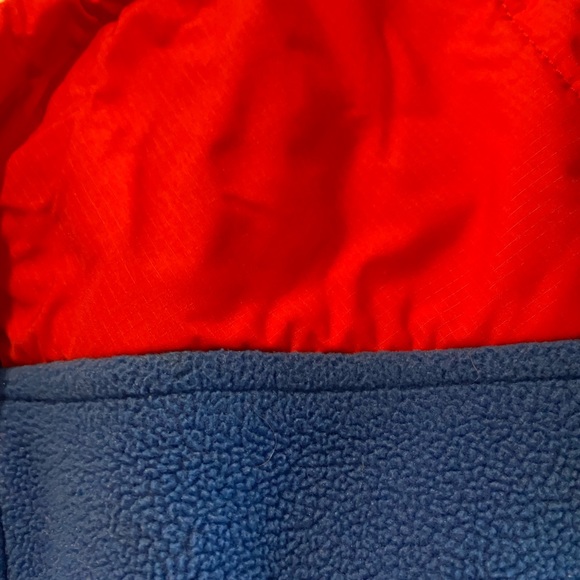 Vineyard Vines Zip Up sweater - Picture 8 of 8